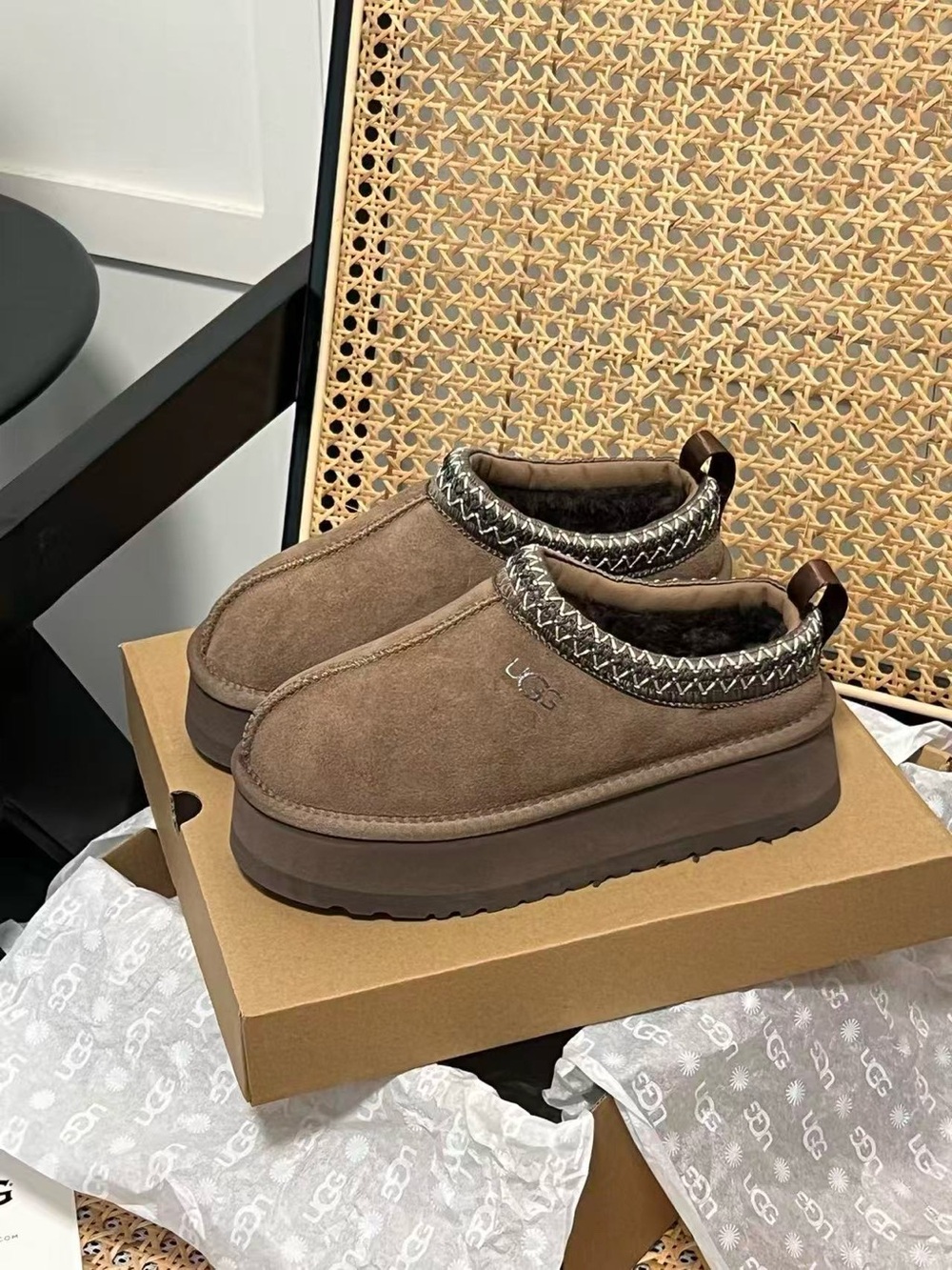 UGG Women's Tazz Slipper